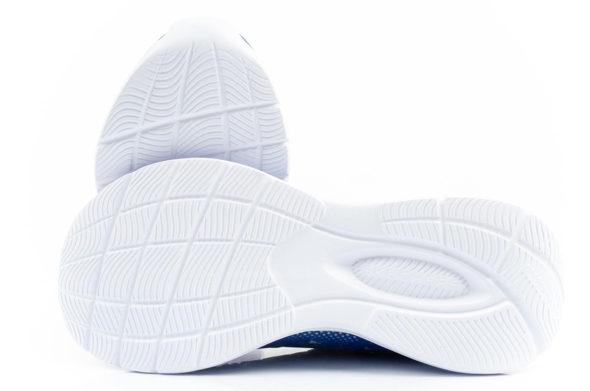 Sapatilhas desportivas para meninas Skechers Jumpsters 6/7