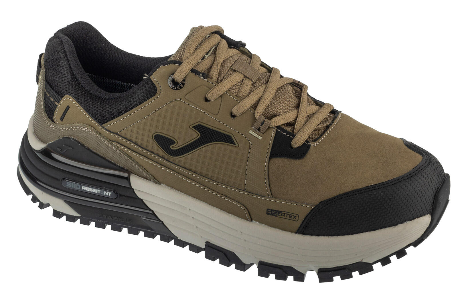 Buty sportowe Sneakersy męskie, Zancara Men 25 CZANCW