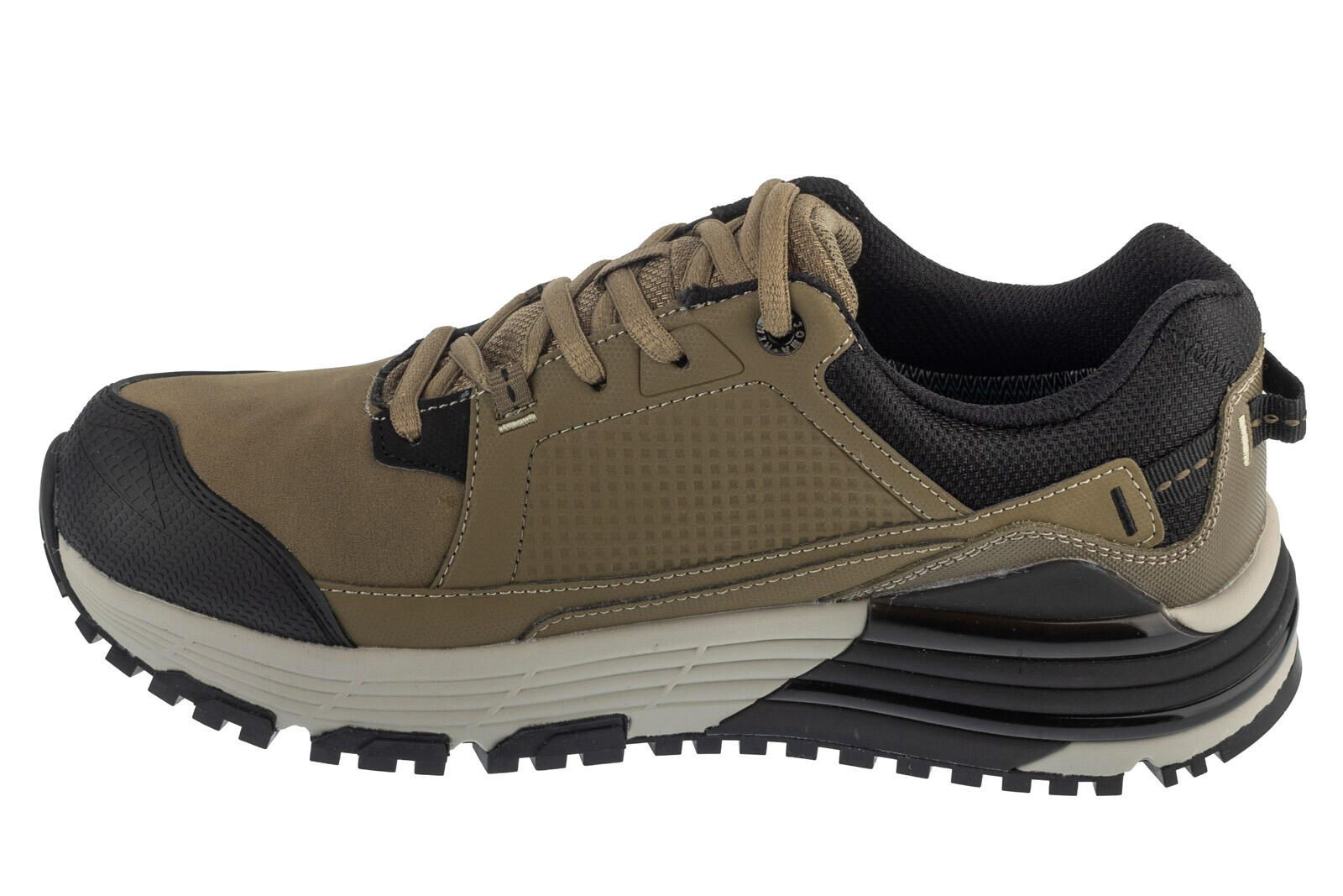 Buty sportowe Sneakersy męskie, Zancara Men 25 CZANCW 2/4