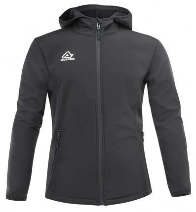 Veste Softshell enfant Acerbis Elnath