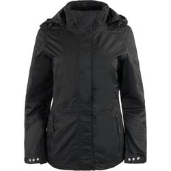 Veste femme Promodoro Function imperméable 3000 mm noire S