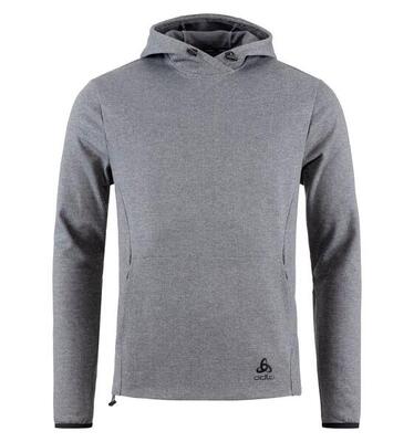Odlo Herren Kapuzenpullover ACTIVE 365 Mid Layer Hoodie 314042