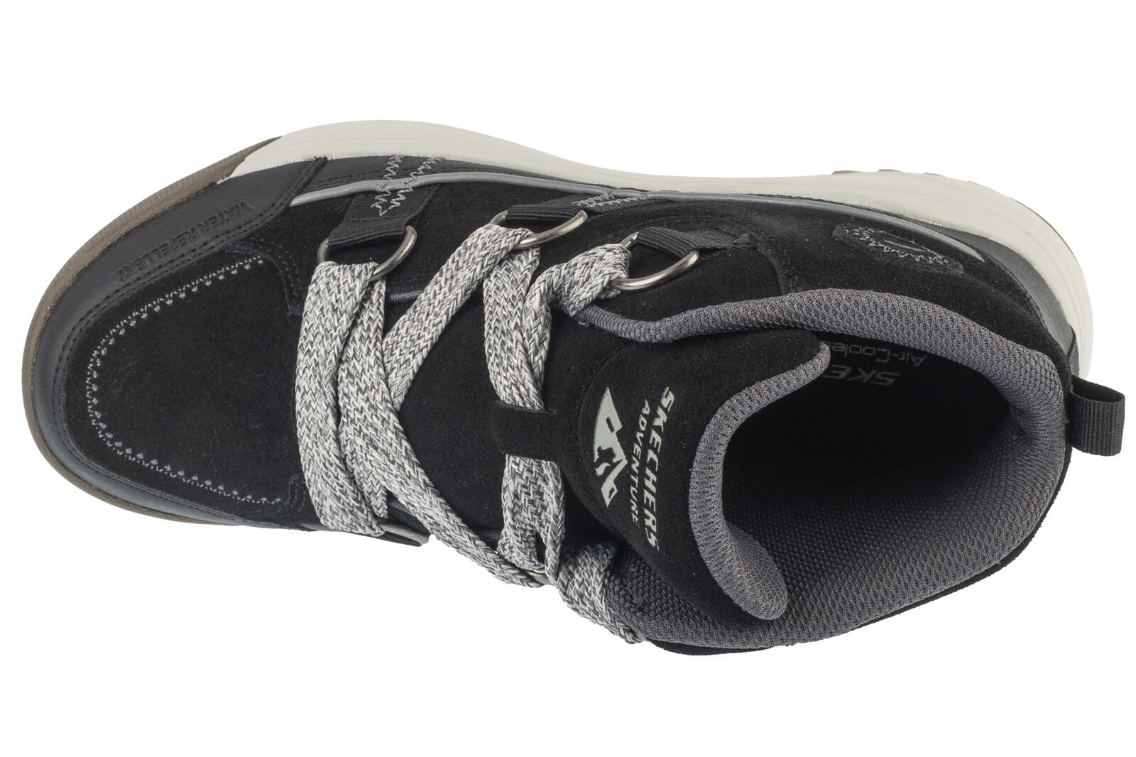 Buty sportowe Sneakersy damskie, Yana - Collins Landing 3/4