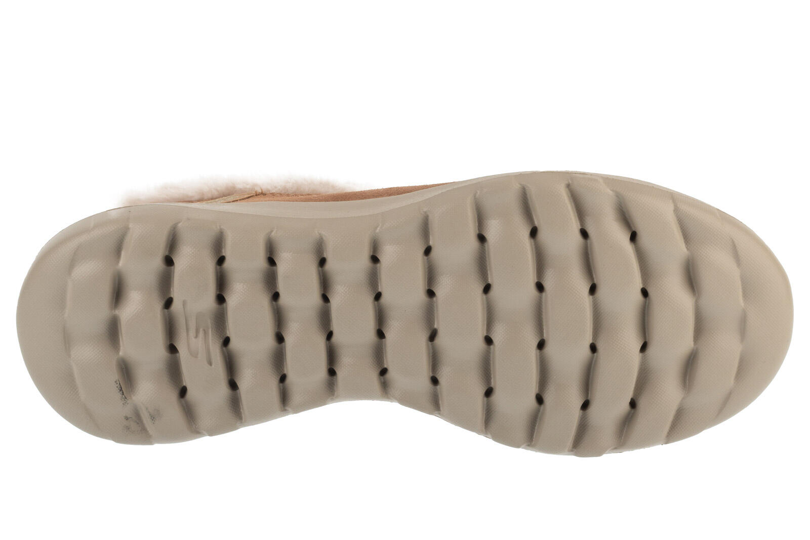 Buty zimowe damskie, Slip-Ins: On-The-Go Joy - Cozy Shimmer 4/4