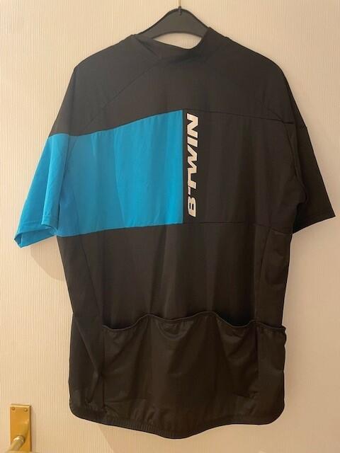 Entre Particuliers - Maillot cycliste Btwin 2XL 2/5