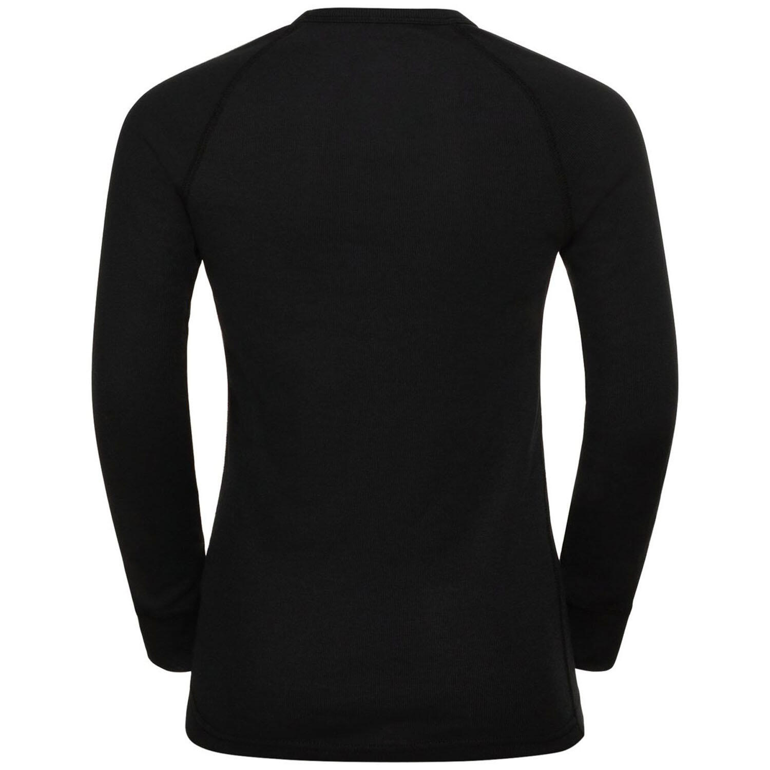 T-shirt Thermique Odlo ACTIVE WARM ECO pour Enfant 8/8