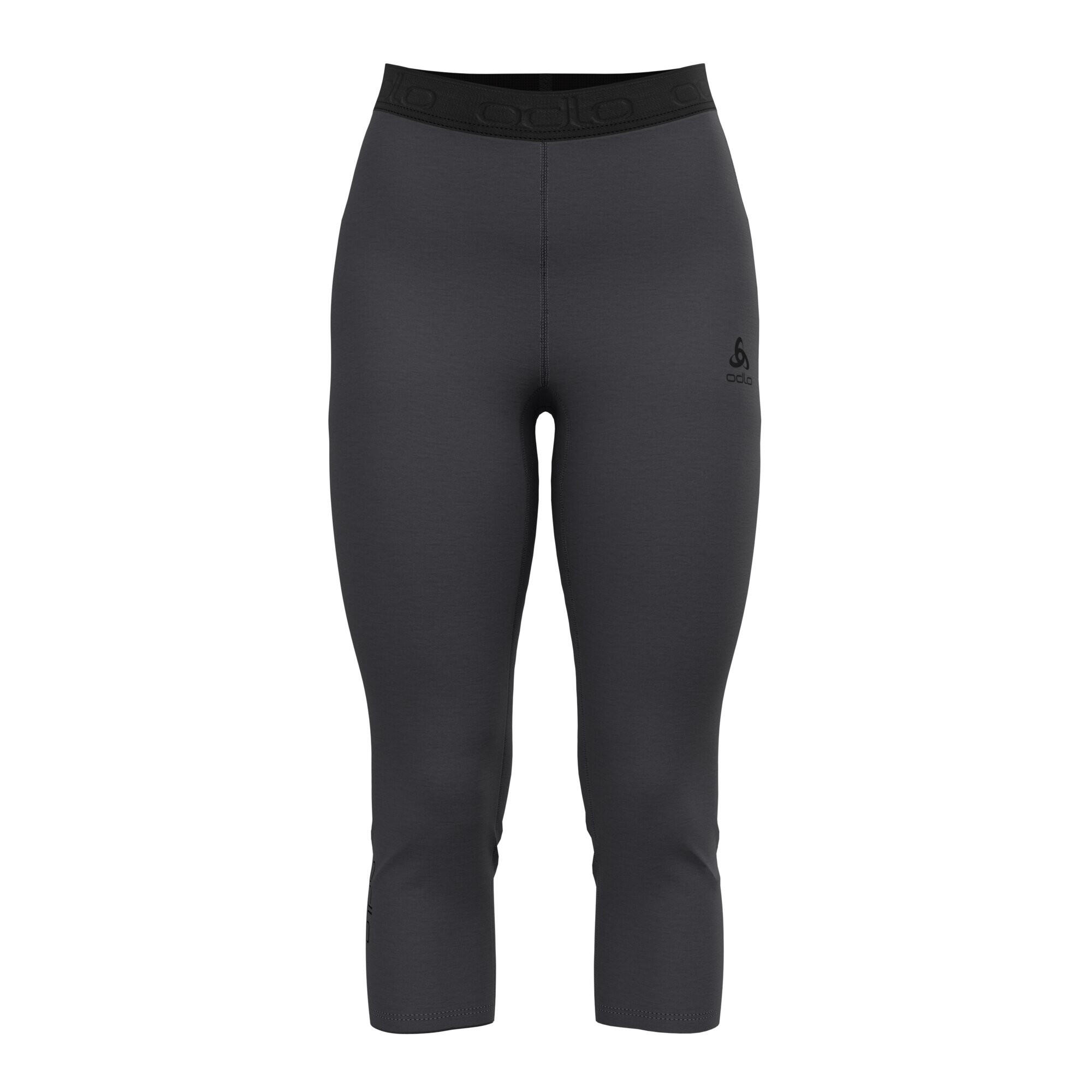ODLO Odlo Damen 3/4 Tight BL Bottom 3/4 Revelstoke Tight 111151