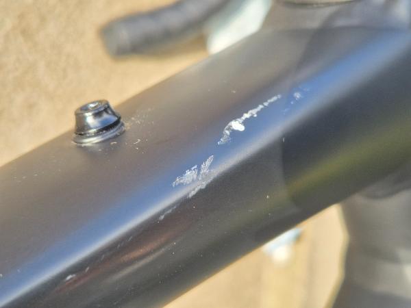 Entre Particuliers - Trek Domane AL5 noir en aluminium 6/7