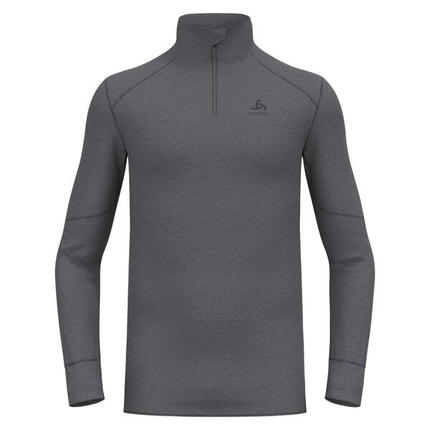 Odlo Herren Shirt Active X-Warm Eco Baselayer Top Turtle Neck L/S HZ 159212