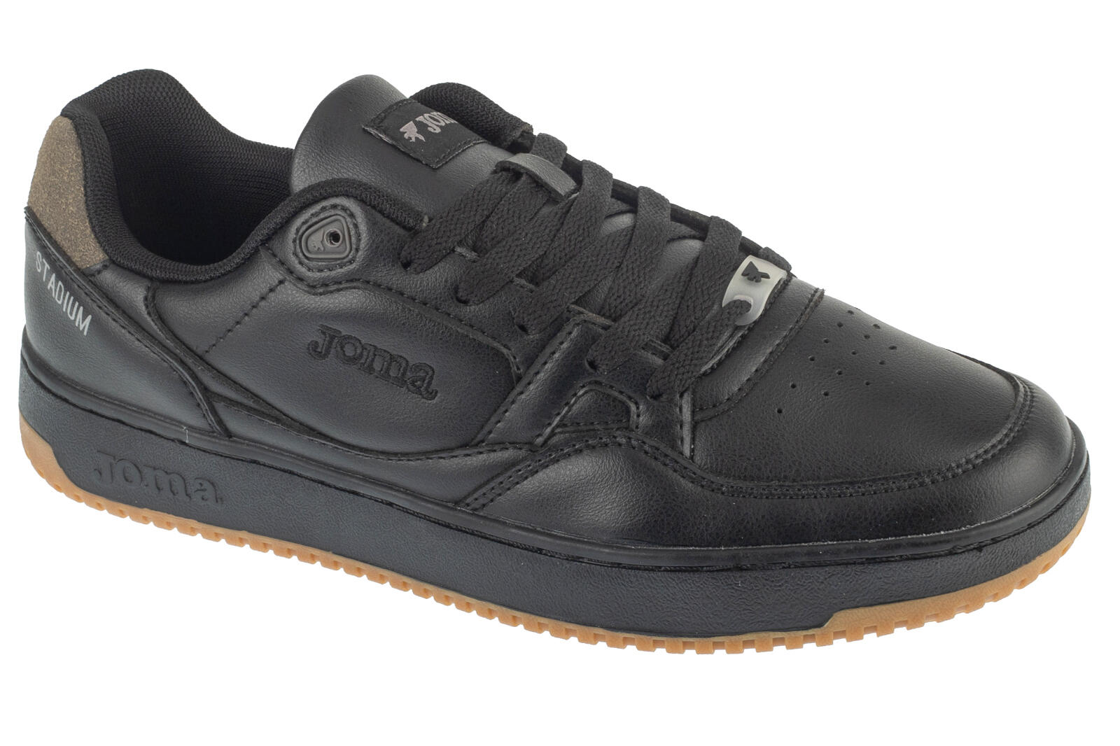 Buty sportowe Sneakersy męskie, C.Stadium Men 25 CSTAW