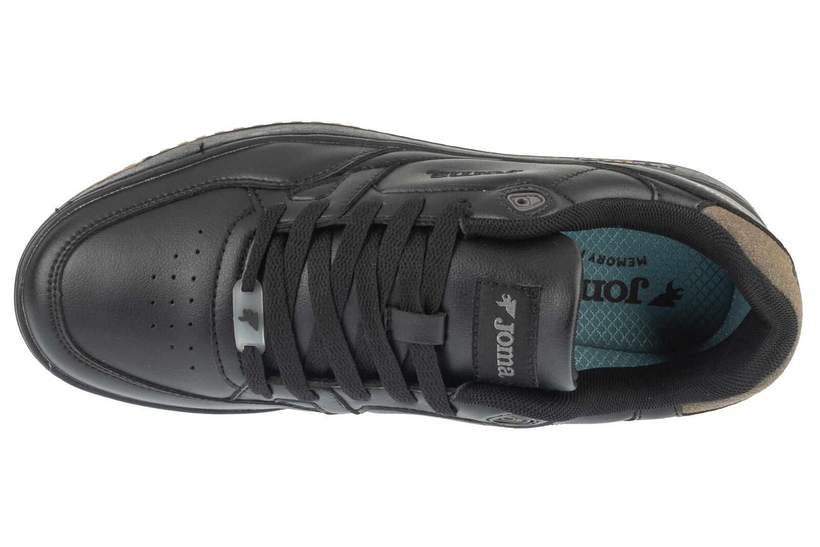 Buty sportowe Sneakersy męskie, C.Stadium Men 25 CSTAW 3/4