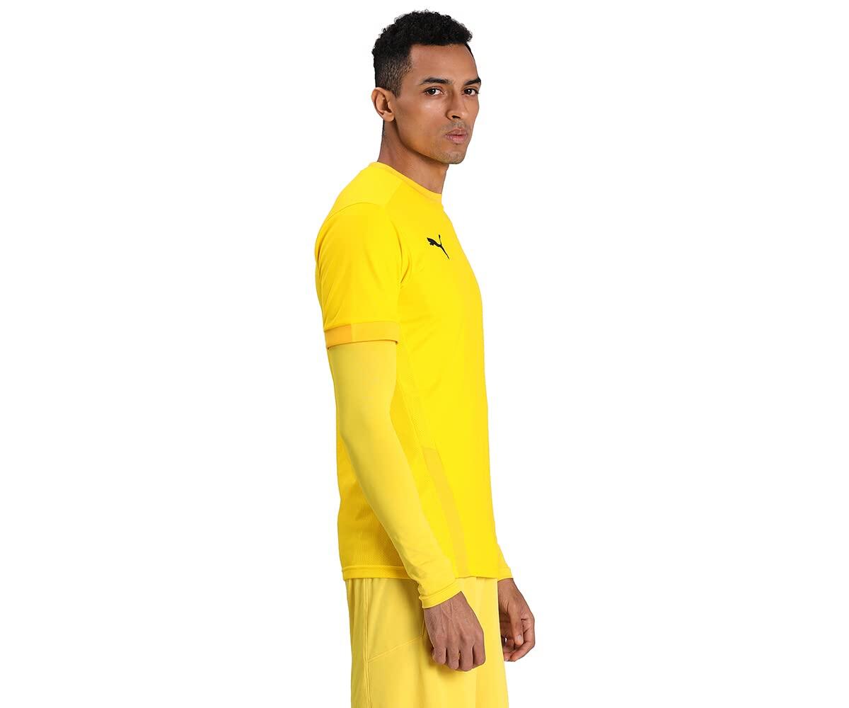 Magliette formazione uomo Puma Teamgoal 23 Jersey 3/5