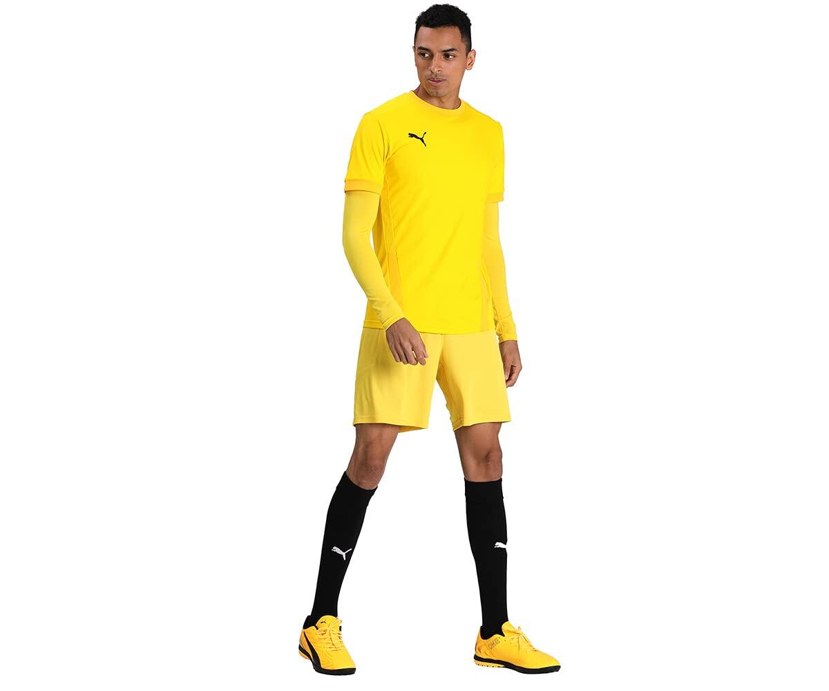 Magliette formazione uomo Puma Teamgoal 23 Jersey 4/5