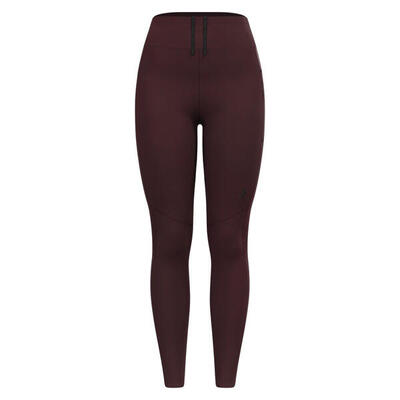 Odlo Damen Lauftight ZEROWEIGHT WARM 323881