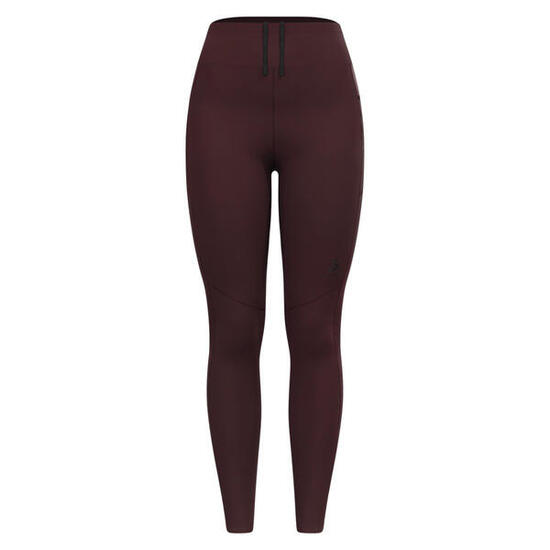 Odlo Damen Lauftight ZEROWEIGHT WARM 323881