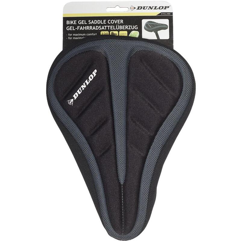 Husa Memory Foam/Gel Sa Bicicleta 28X20X2,5