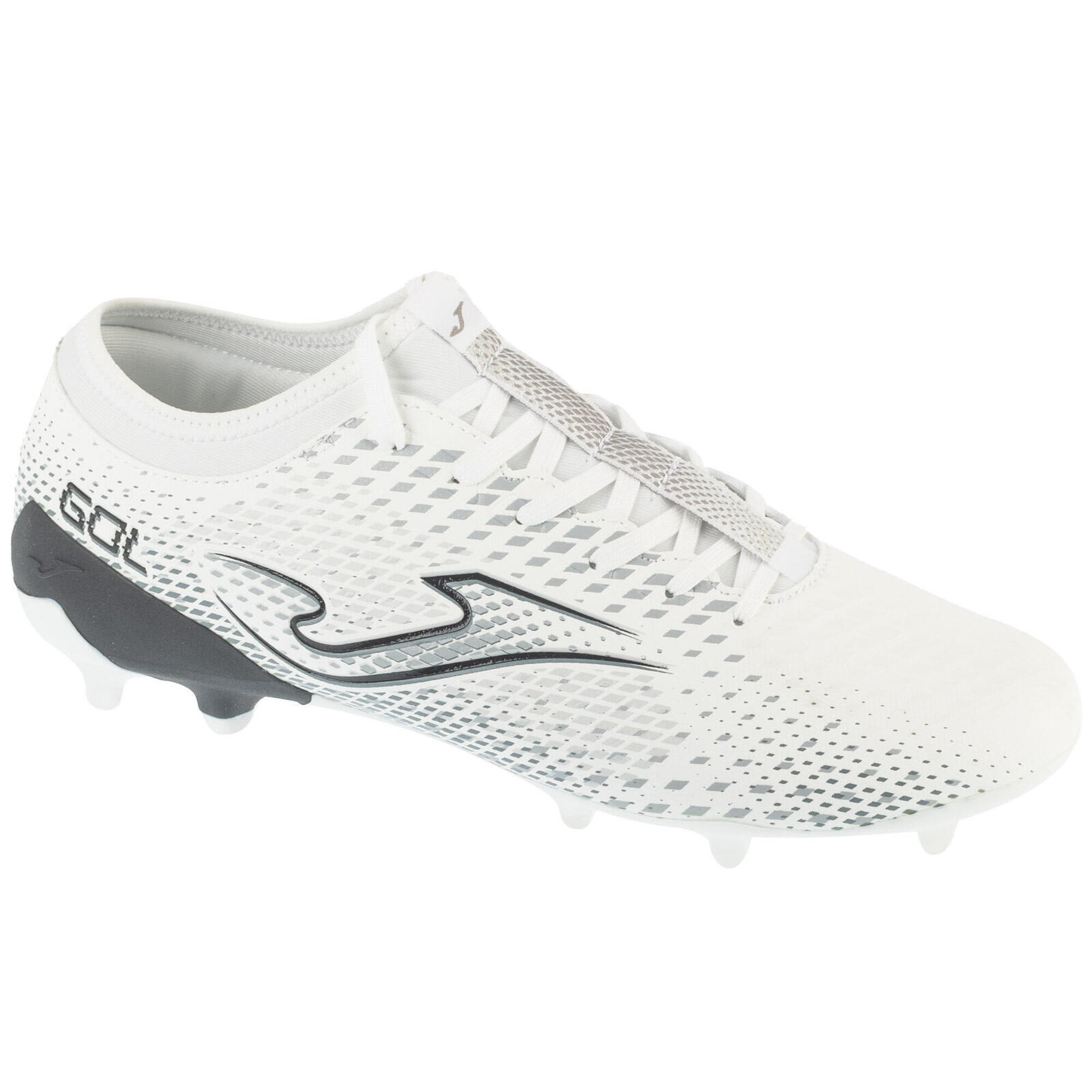 Buty piłkarskie korki męskie, Gol 25 FG GOLW