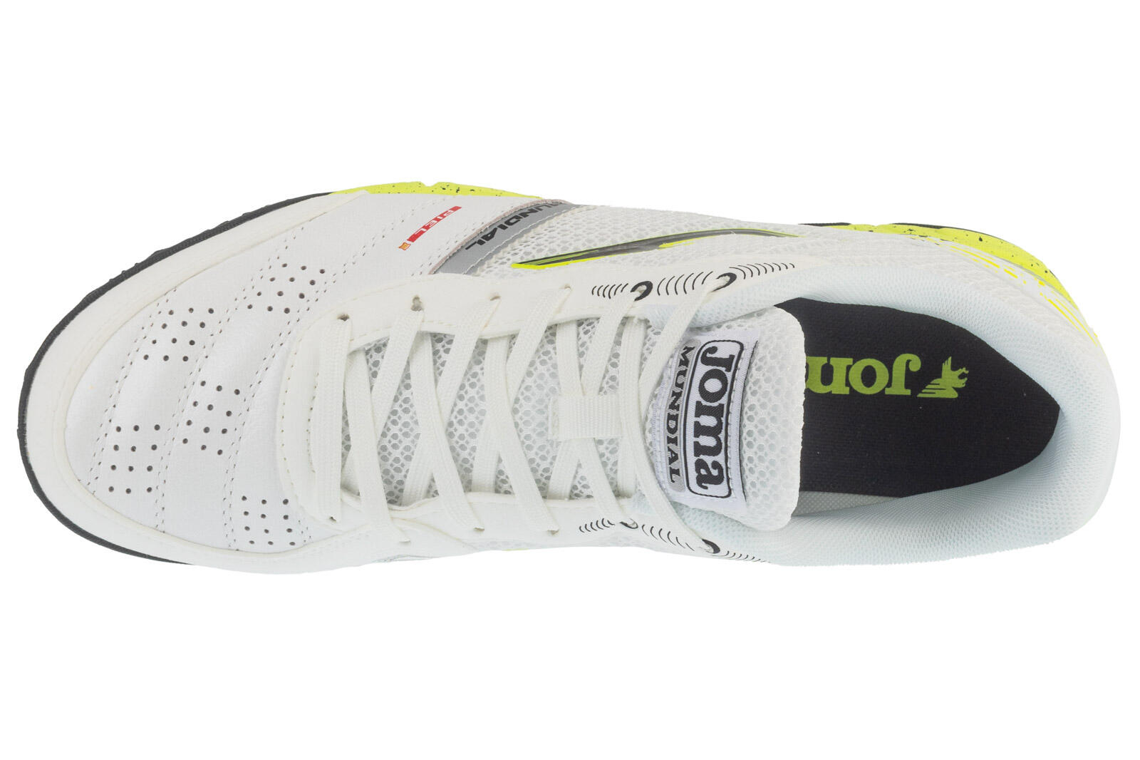 Chuteiras de futebol masculinas Joma Mundial TF 3/7