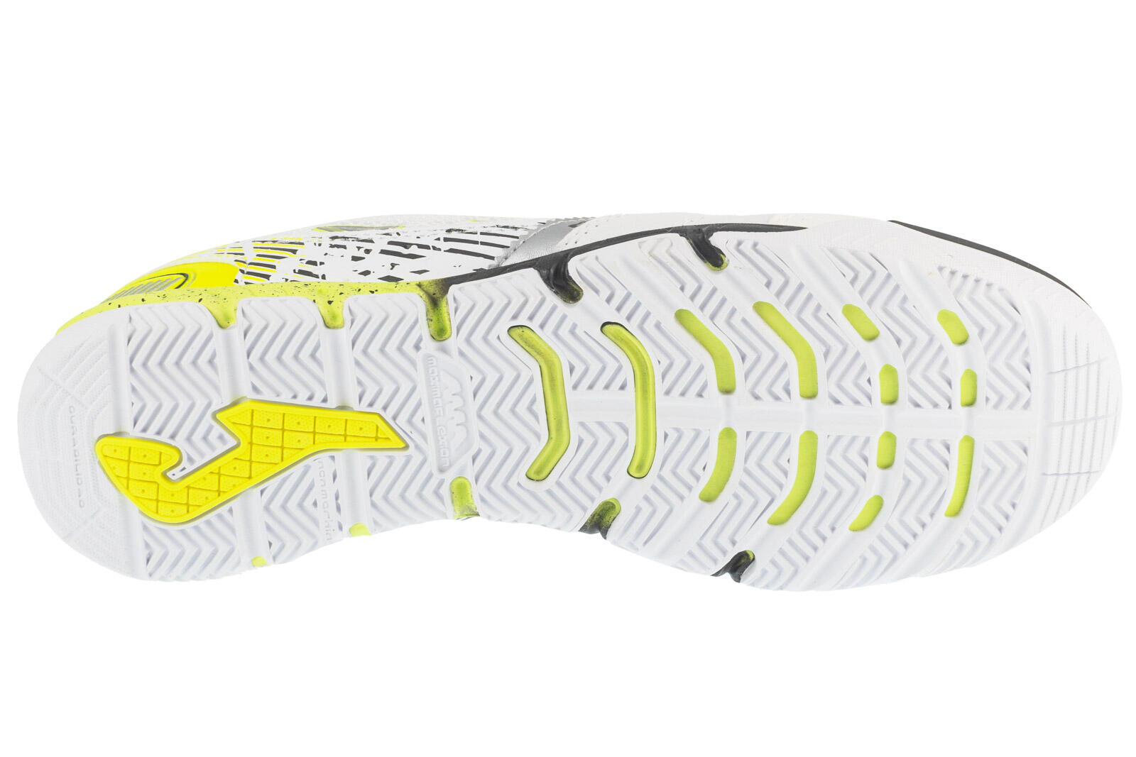 Scarpe da calcetto JOMA MUNDIAL 2503 4/5