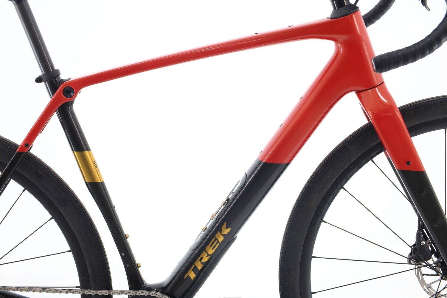 Gravel ricondizionata ·  Checkpoint AXS 12V · Ottimo stato 2/7