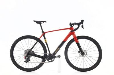 Refurbished Gravelbike · Checkpoint AXS 12V · Sehr guter Zustand