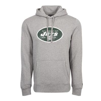 Sweatshirt New York Jets Hoodie mit Teamlogo NEW ERA