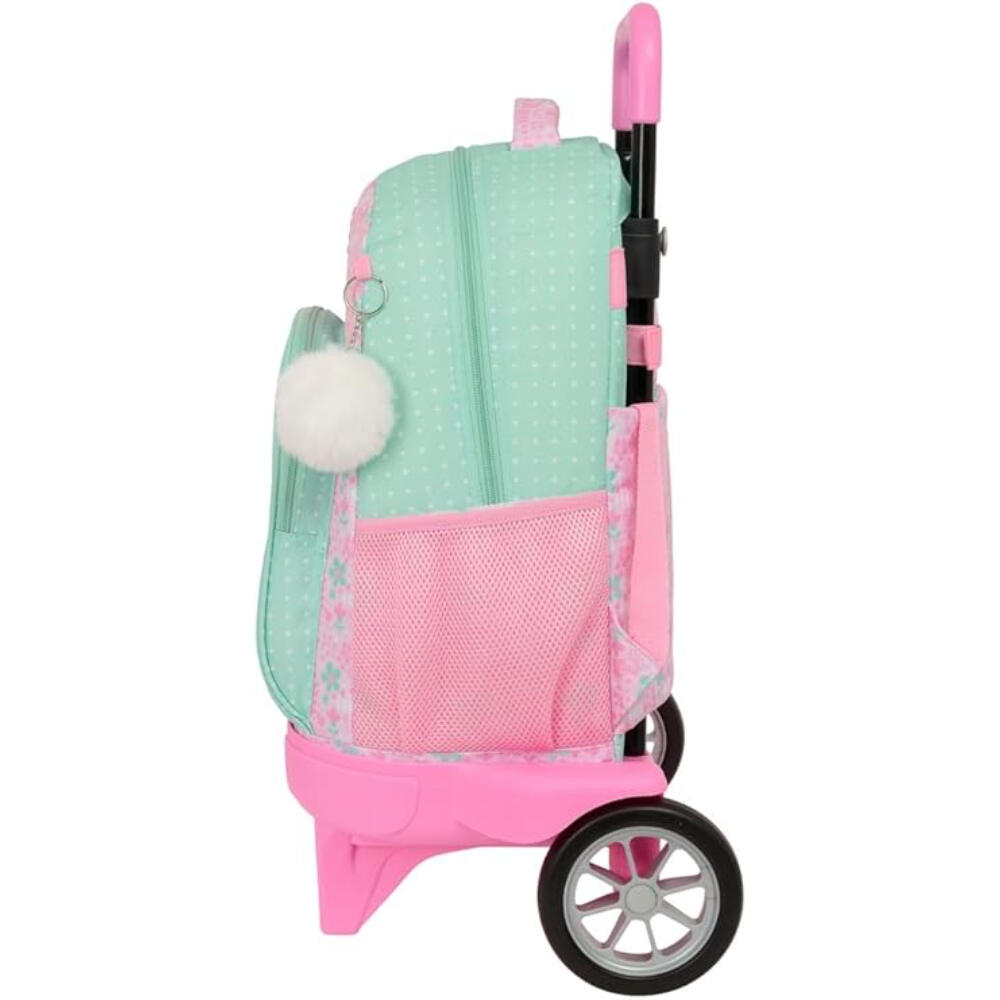 Mochila Escolar Safta 3/3