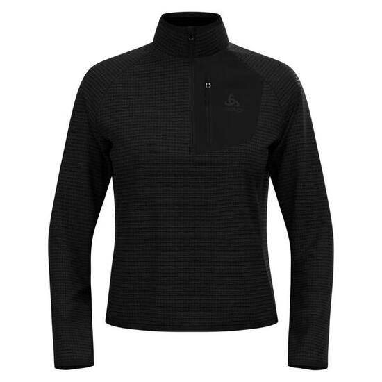 Odlo Damen Langarmshirt ASCENT 542861