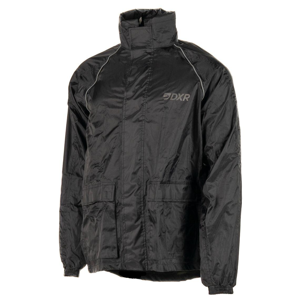 Veste de pluie JACK MOTOBLOUZ 7/7
