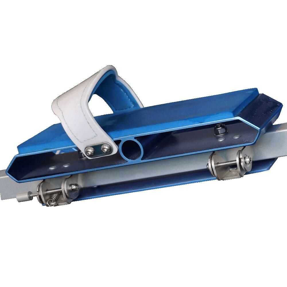Vélo elliptique Elly Air Waterflex : La marche nordique pour piscine ! 7/7