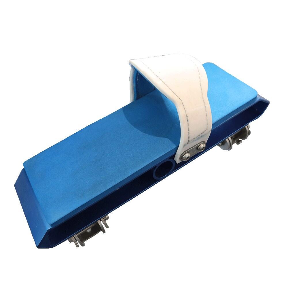 Vélo elliptique Elly Air Waterflex : La marche nordique pour piscine ! 6/7