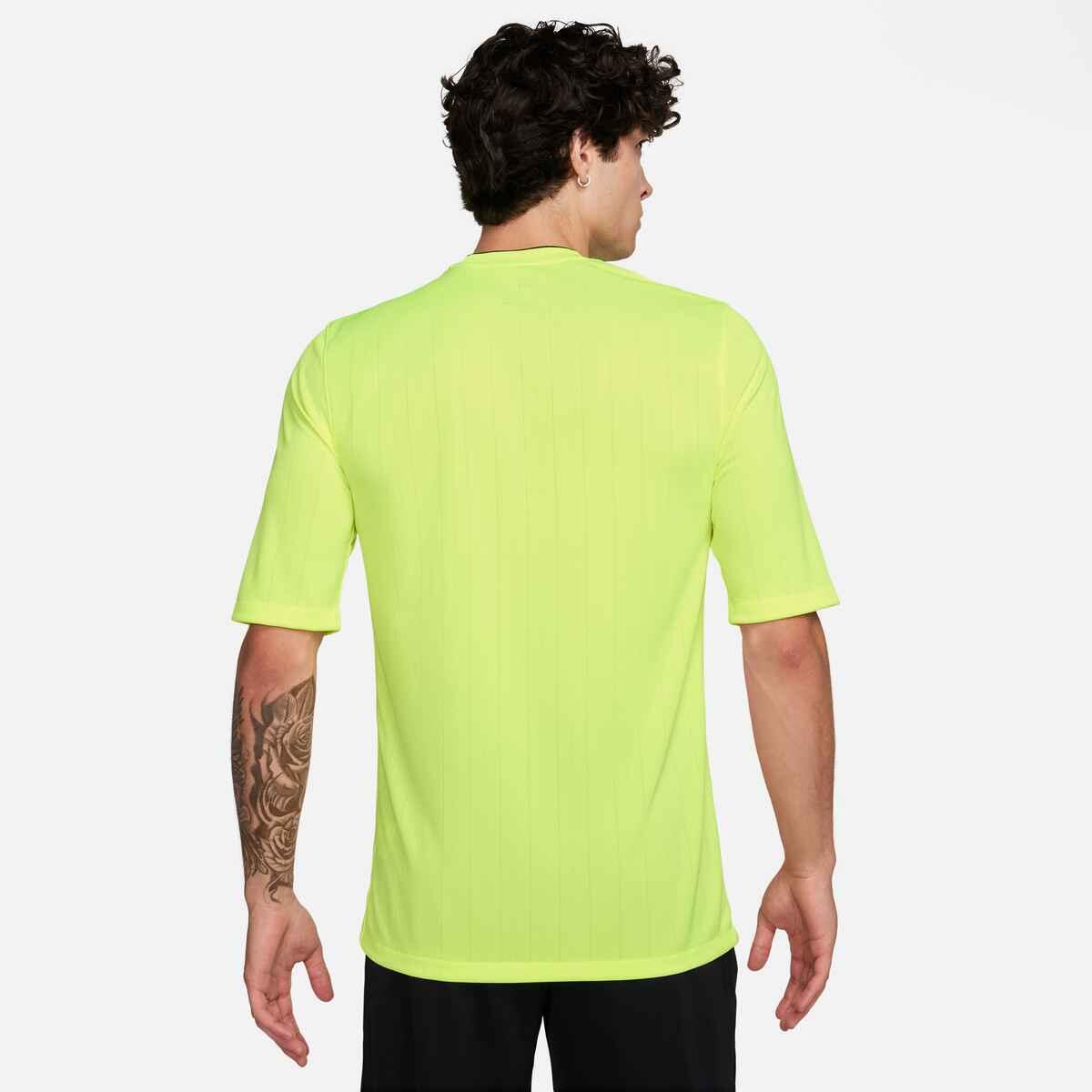 NIKE DRY REFEREE II T-SHIRT DH8024-702 3/4