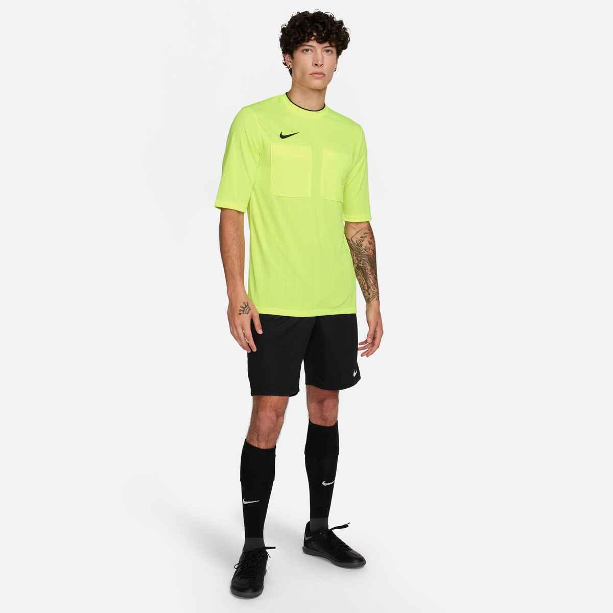 NIKE DRY REFEREE II T-SHIRT DH8024-702 4/4