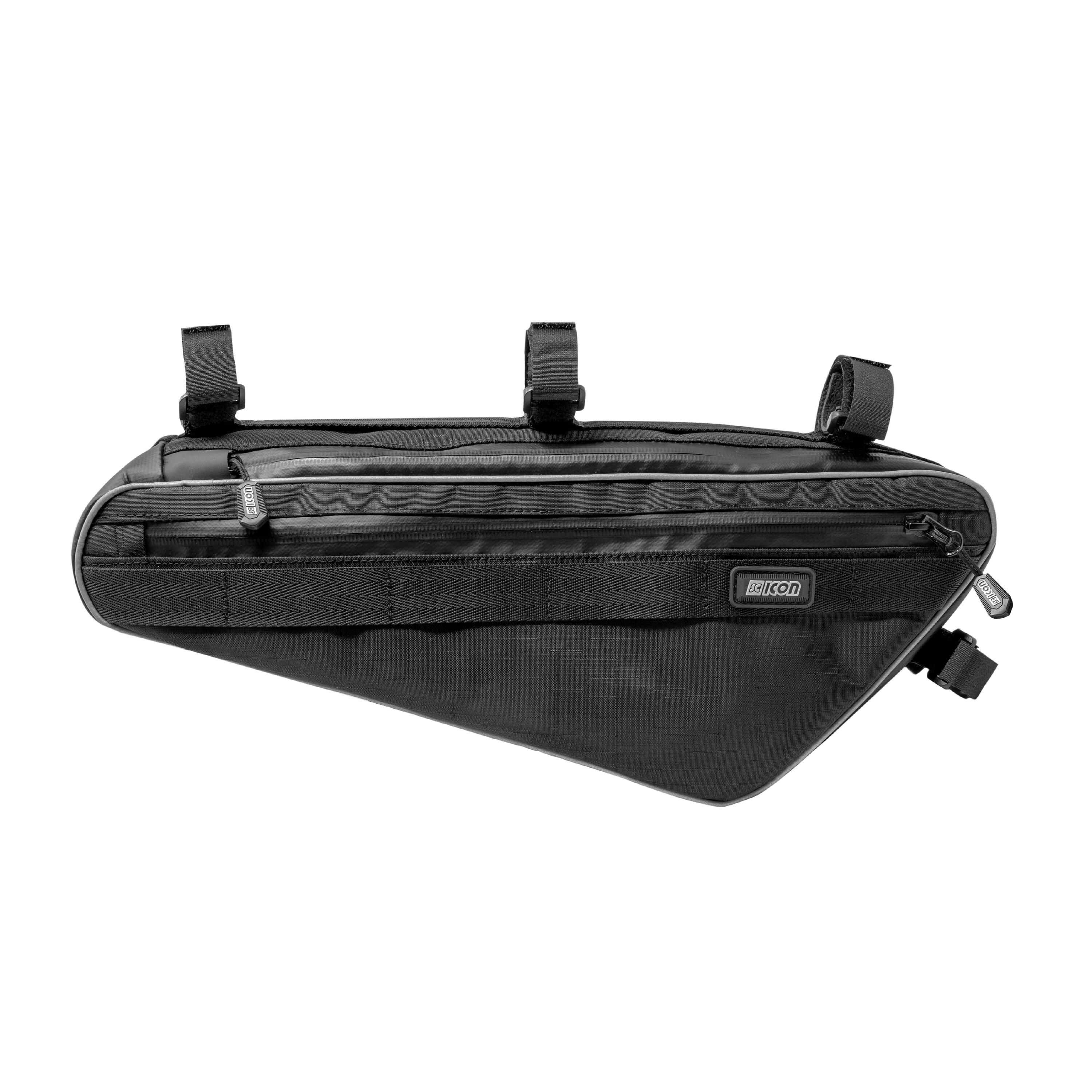 Borsello Per Telaio Bici 3L 5/7