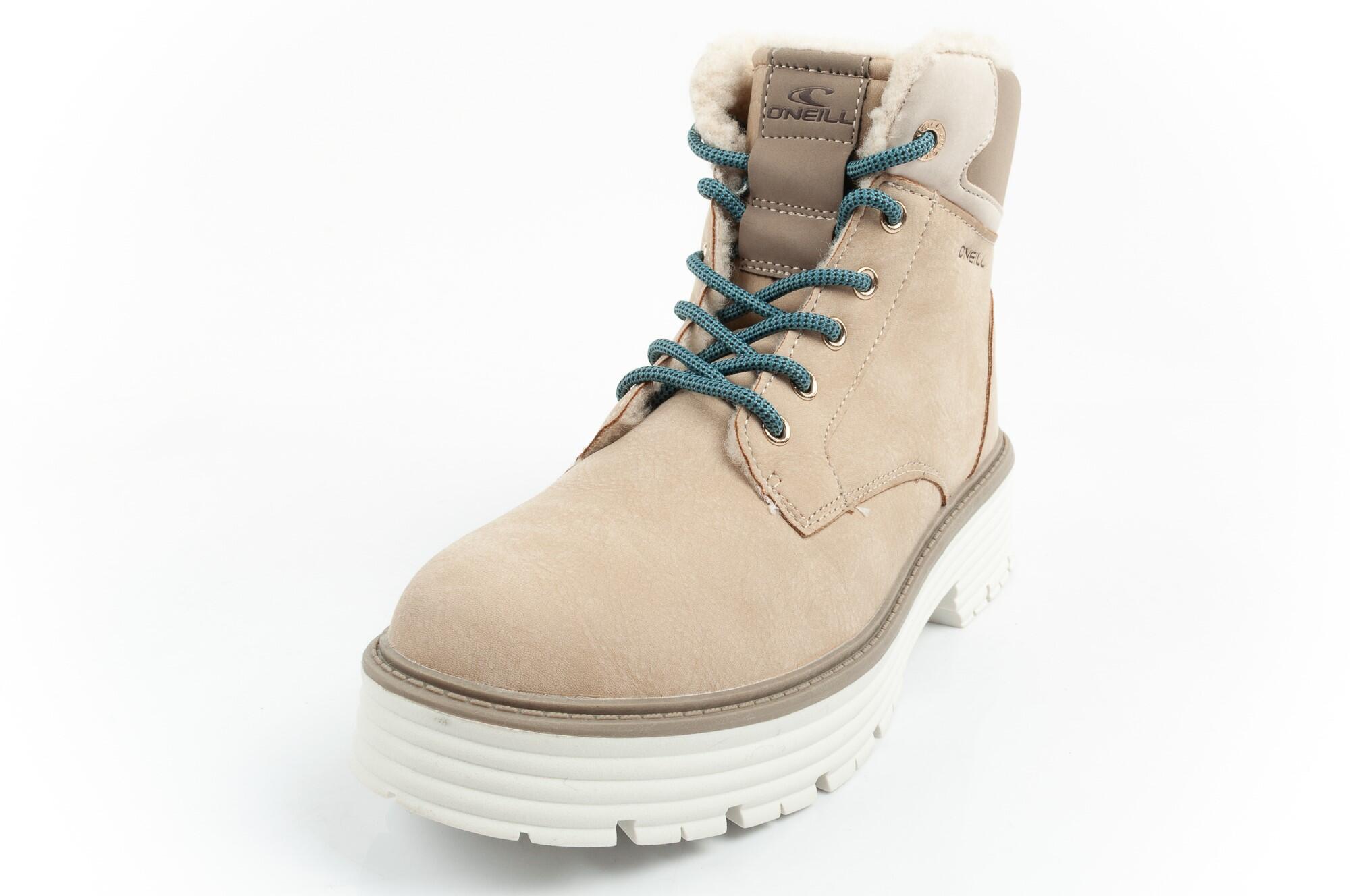 Chaussures de randonnée d'hiver pour femmes O'neill isolées 3/7