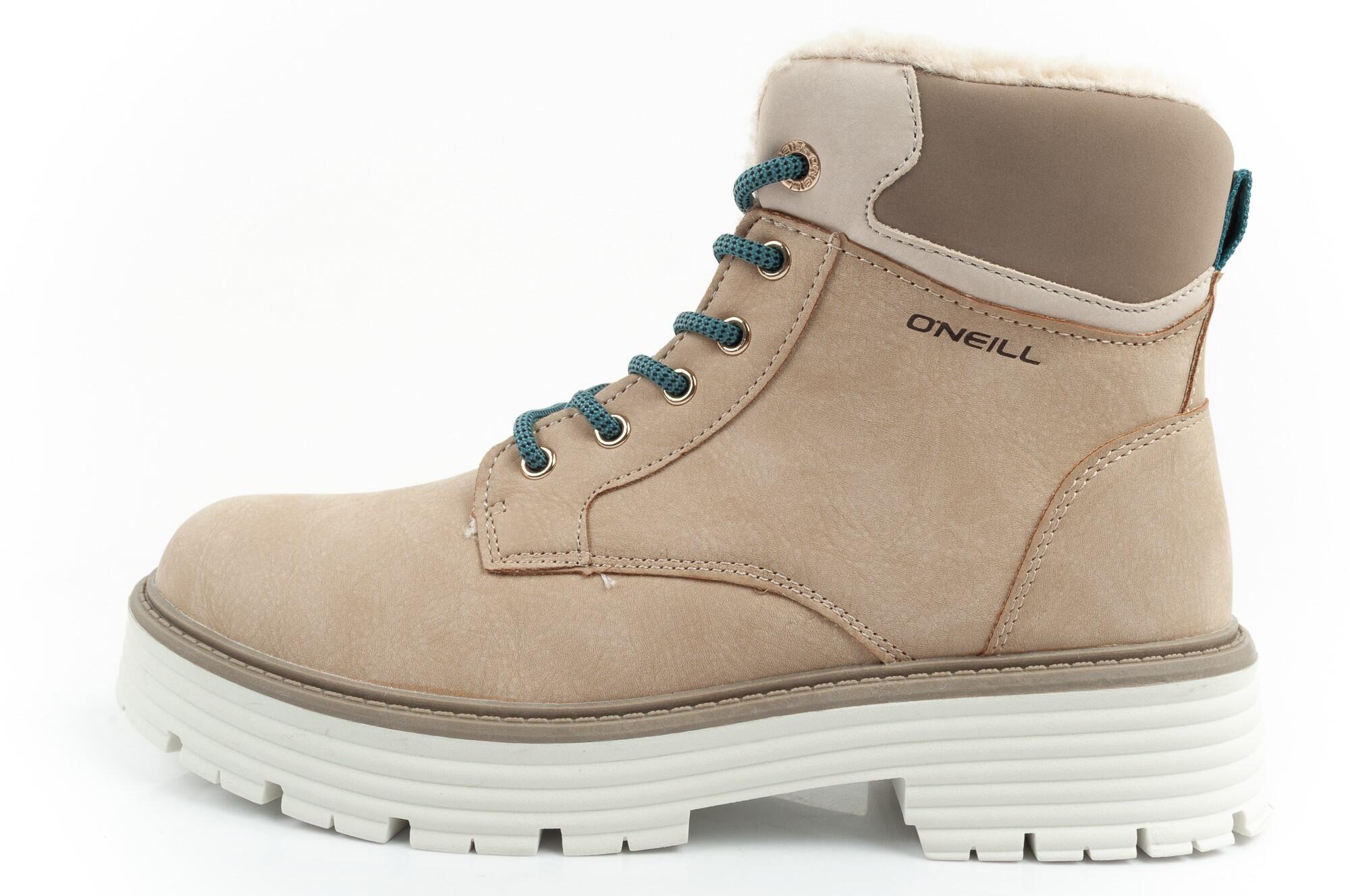 Chaussures de randonnée d'hiver pour femmes O'neill isolées 2/7