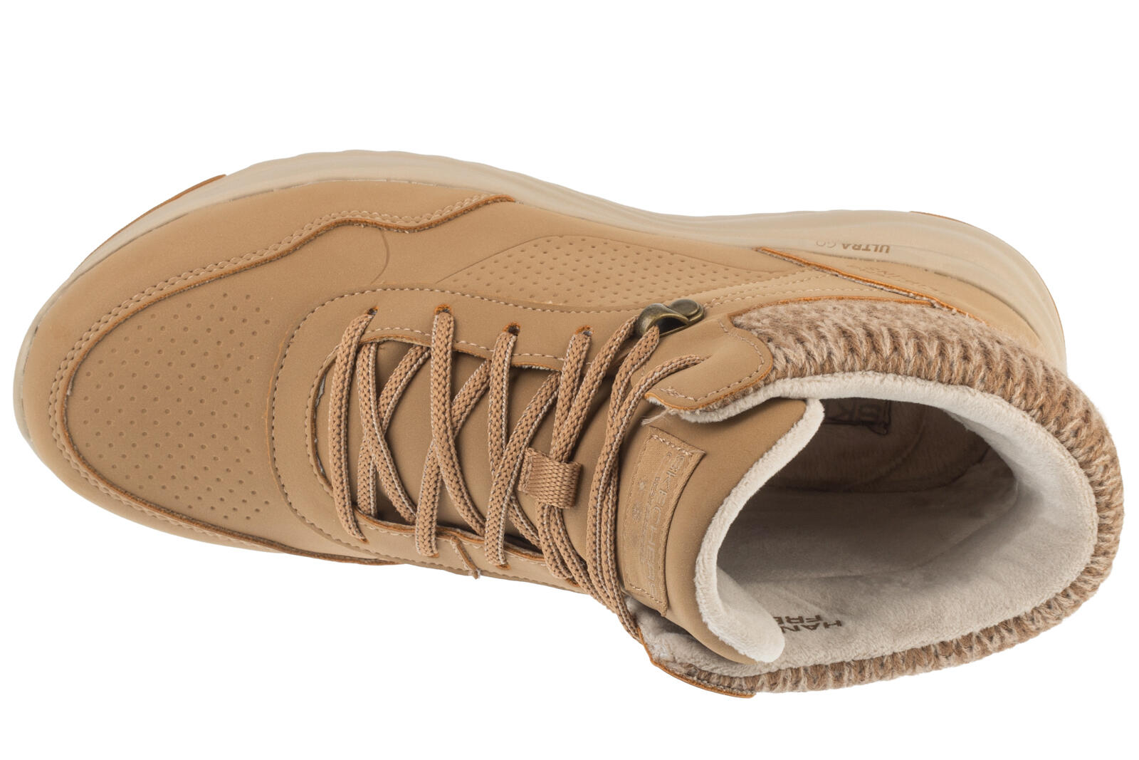 Buty zimowe damskie, Slip-Ins: On-The-Go Stellar - Ariana 3/4
