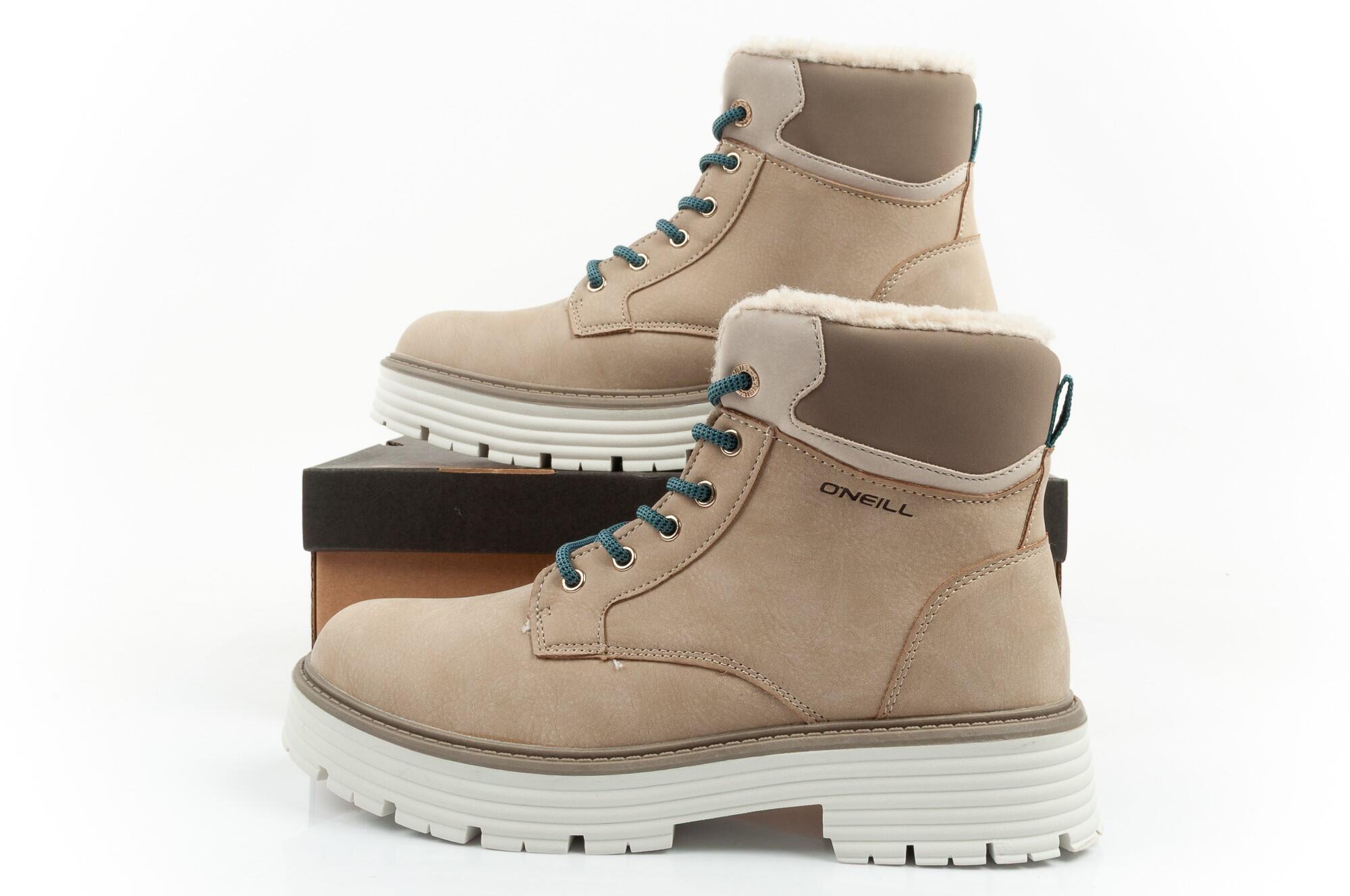 Chaussures de randonnée d'hiver pour femmes O'neill isolées 7/7
