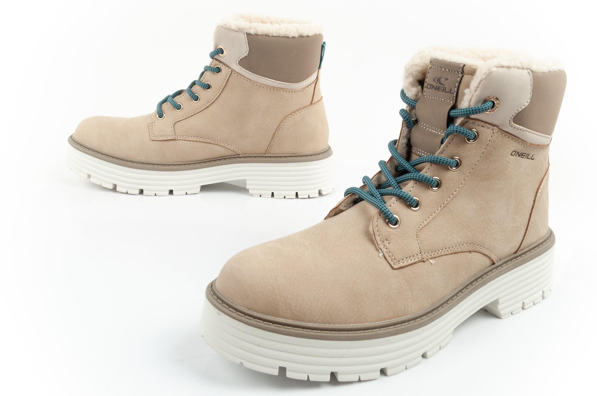 Chaussures de randonnée d'hiver pour femmes O'neill isolées 5/7
