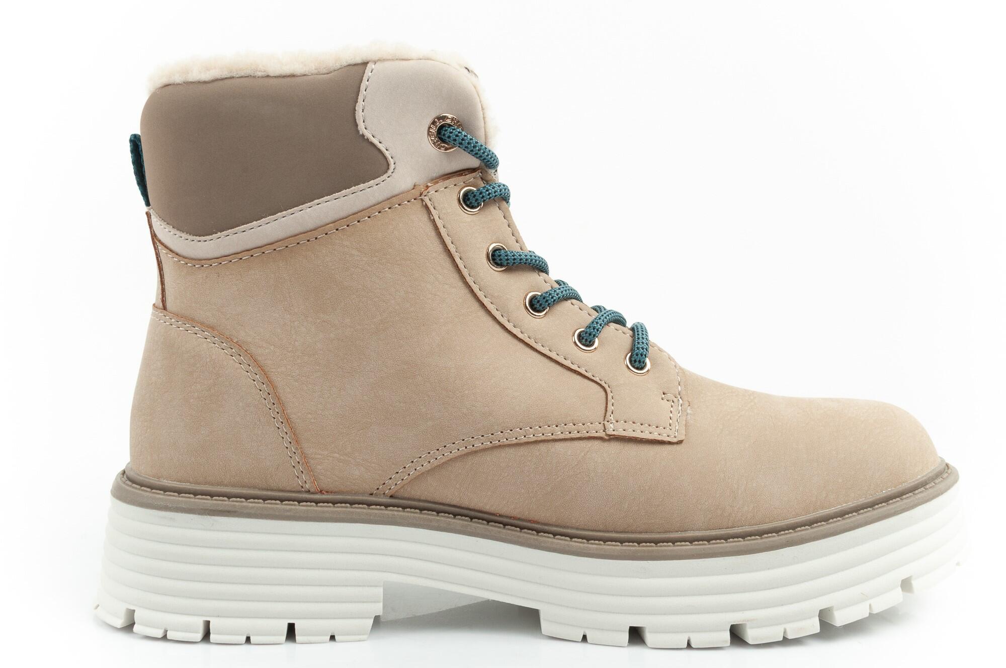 Chaussures de randonnée d'hiver pour femmes O'neill isolées 4/7