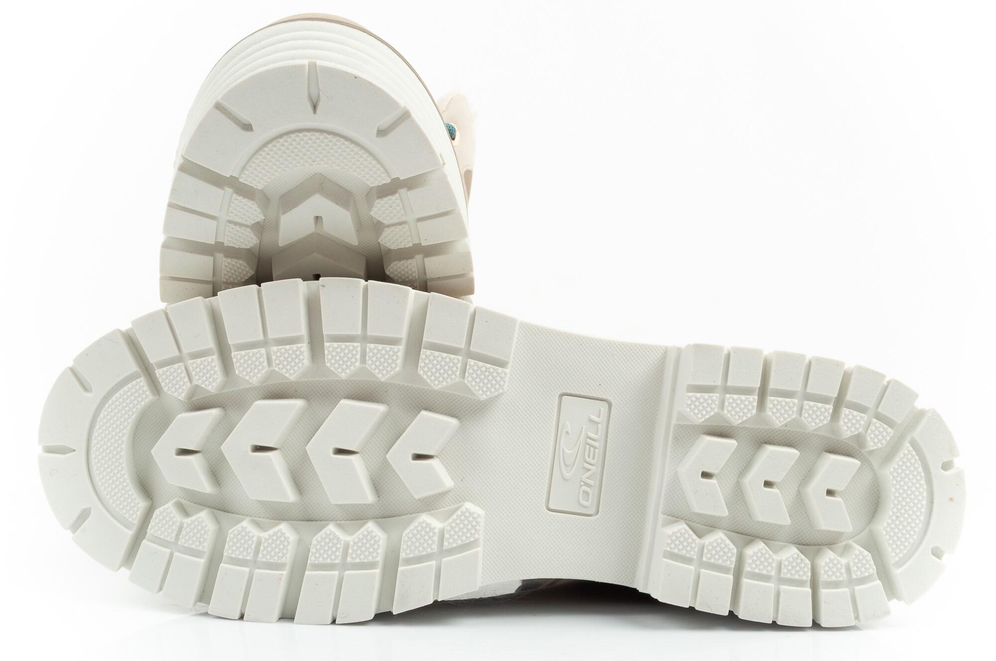 Chaussures de randonnée d'hiver pour femmes O'neill isolées 6/7
