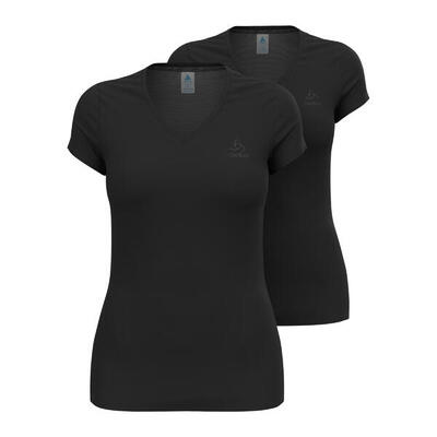 Odlo Damen T-Shirt ACTIVE DRY 365 2PACK 141391