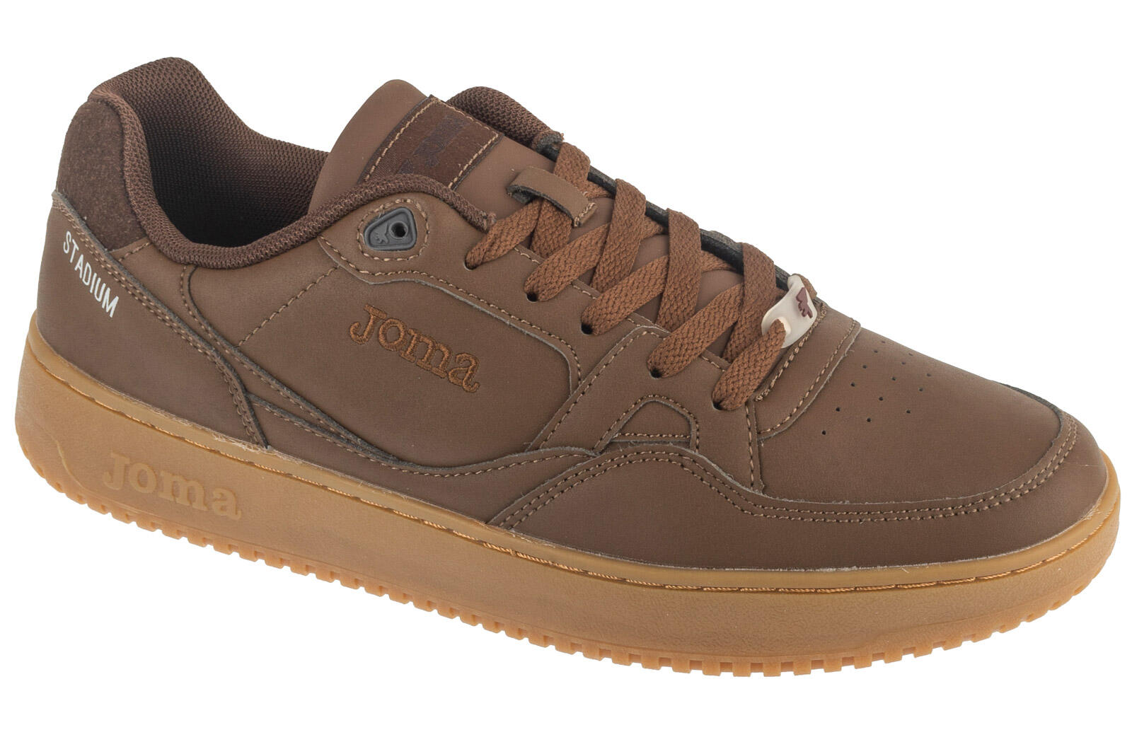 Buty sportowe Sneakersy męskie, C.Stadium Men 25 CSTAW