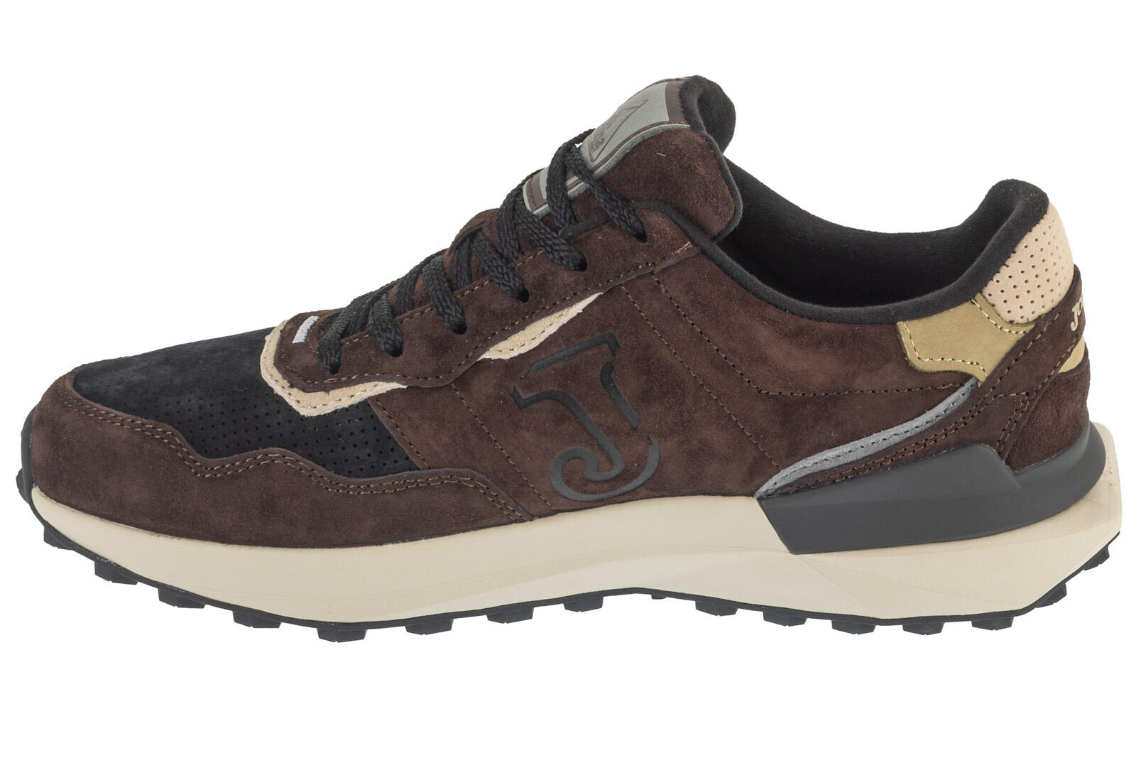 Buty sportowe Sneakersy męskie, C.Delta Men 25 CDELTW 2/4