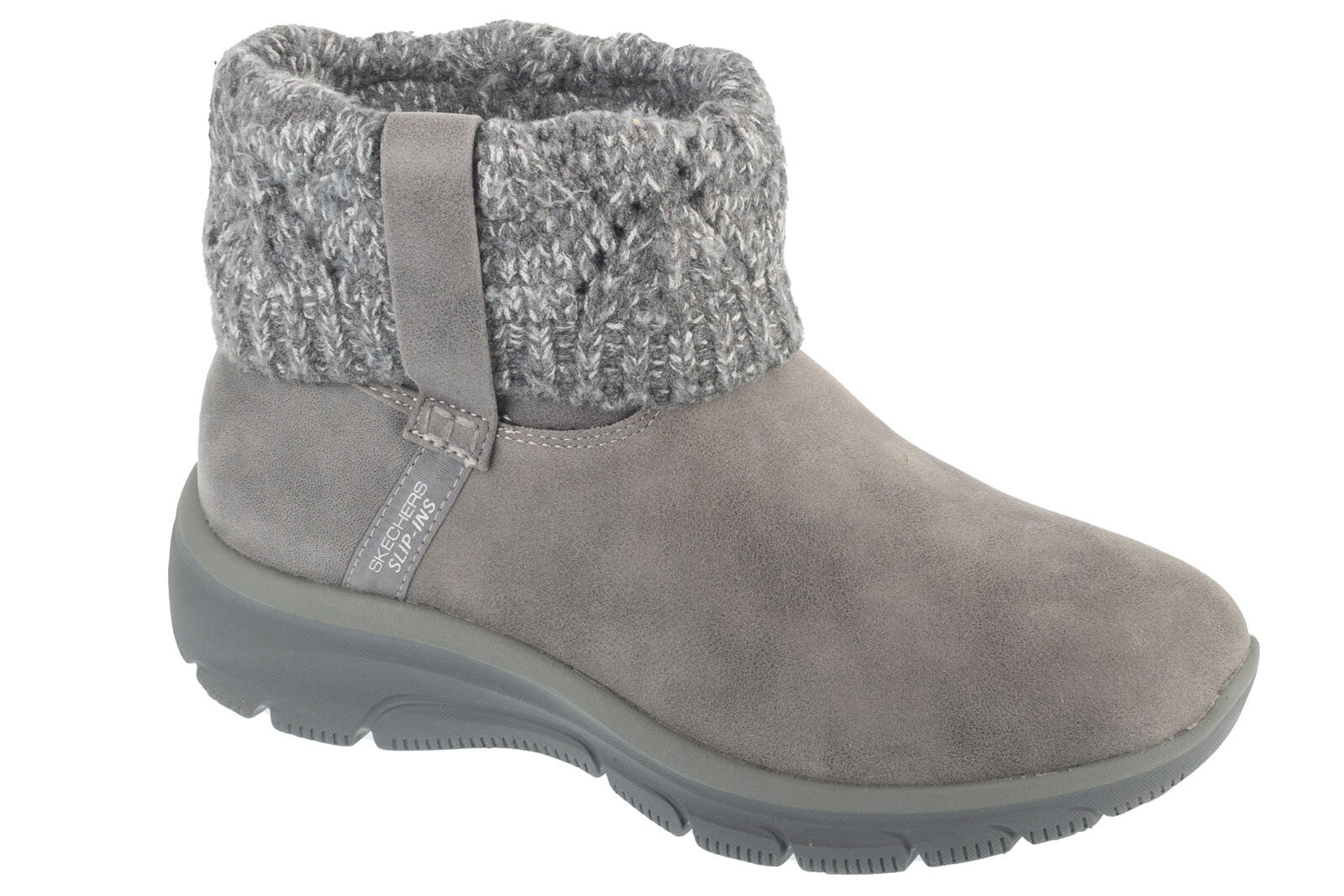 Buty zimowe damskie, Easy Going - Cozy Weather 2