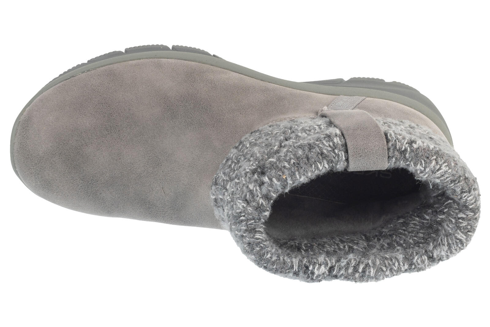 Buty zimowe damskie, Easy Going - Cozy Weather 2 3/4