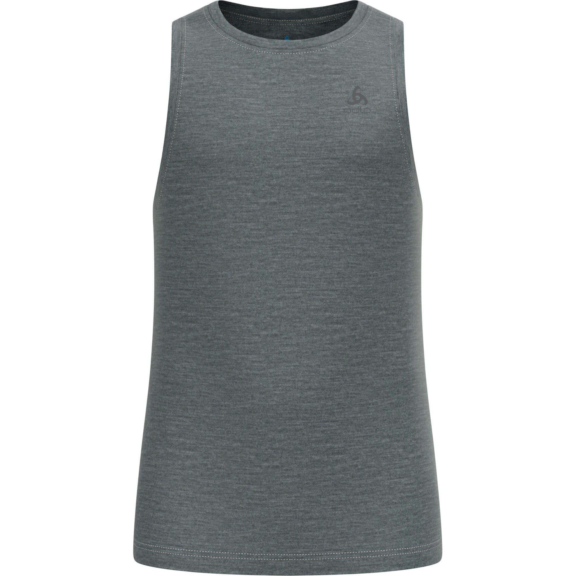 ODLO Odlo Herren Tanktop 100% MERINO DRY 112082