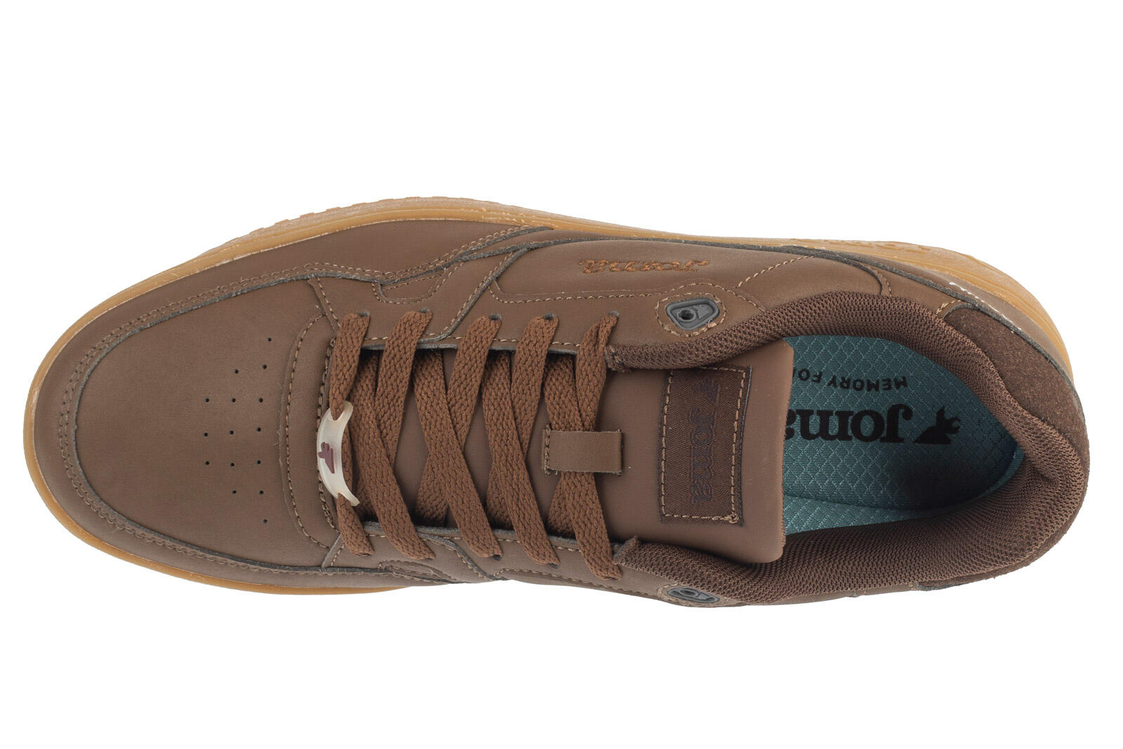 Buty sportowe Sneakersy męskie, C.Stadium Men 25 CSTAW 3/4