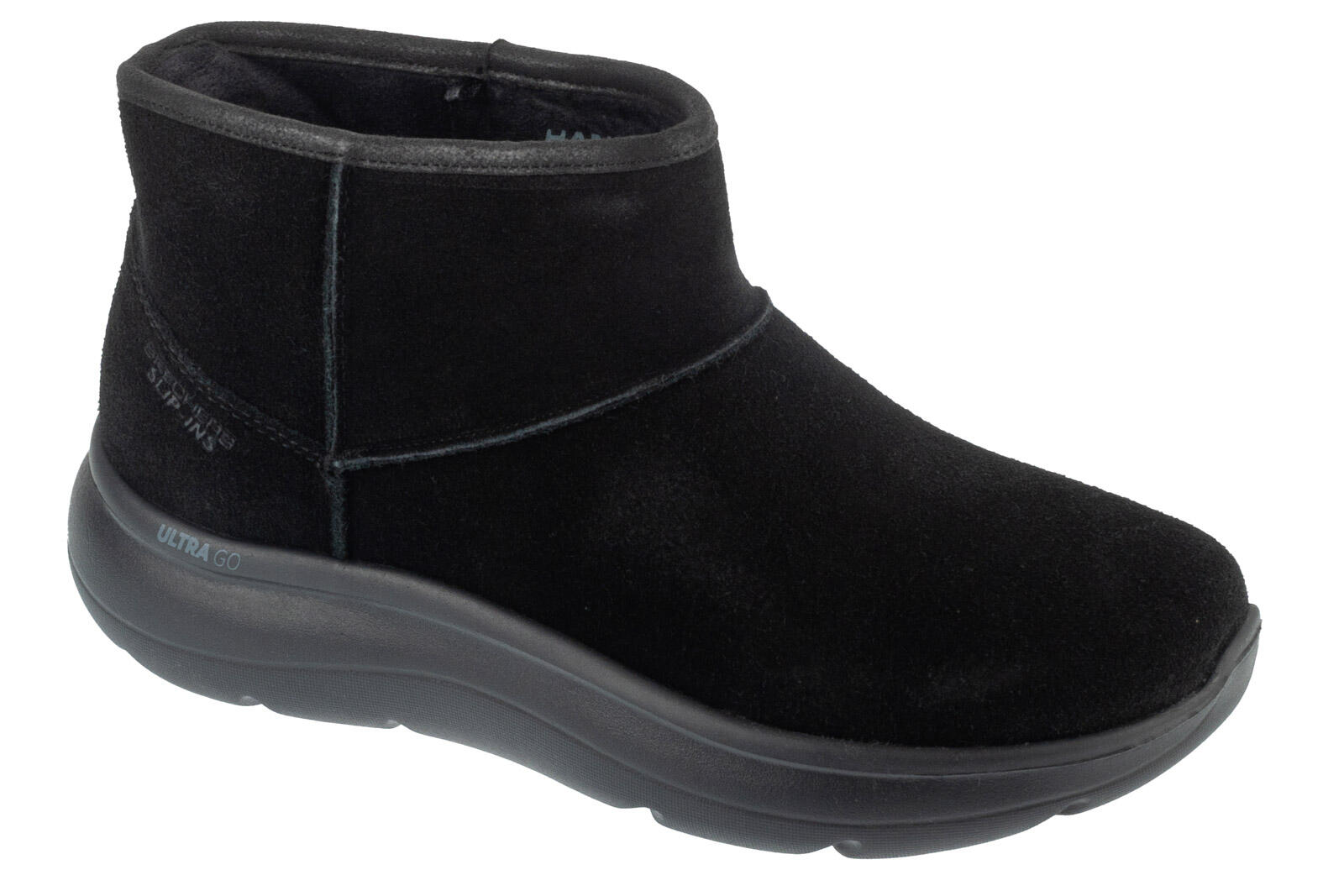 Buty zimowe damskie, Slip-Ins: On-The-GO Encore - Blair