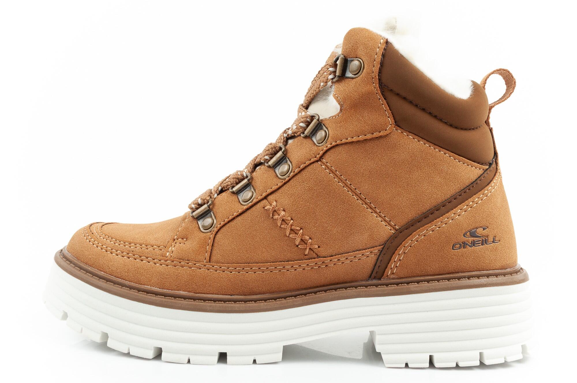 Chaussures de randonnée d'hiver pour femmes O'neill isolées 2/7